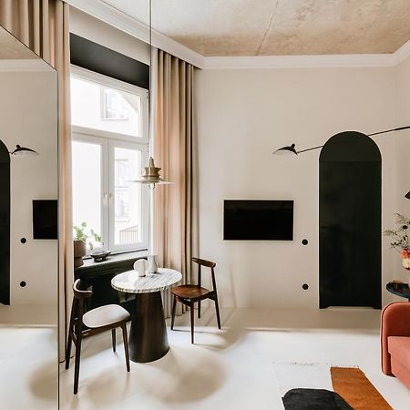 Stylish Apartment Close To Wawel, Old Town Studio, Main Sq. 3 Min Cracovia Exterior foto