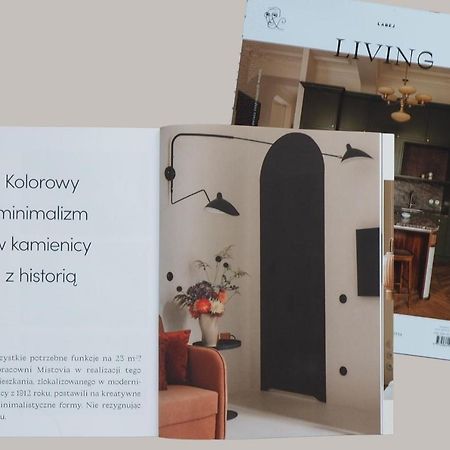 Stylish Apartment Close To Wawel, Old Town Studio, Main Sq. 3 Min Cracovia Exterior foto