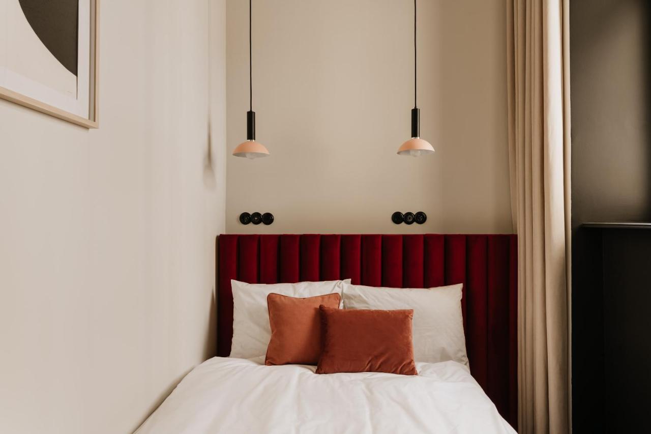 Stylish Apartment Close To Wawel, Old Town Studio, Main Sq. 3 Min Cracovia Exterior foto