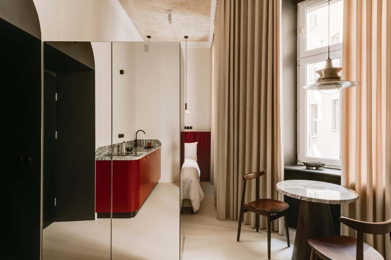 Stylish Apartment Close To Wawel, Old Town Studio, Main Sq. 3 Min Cracovia Exterior foto