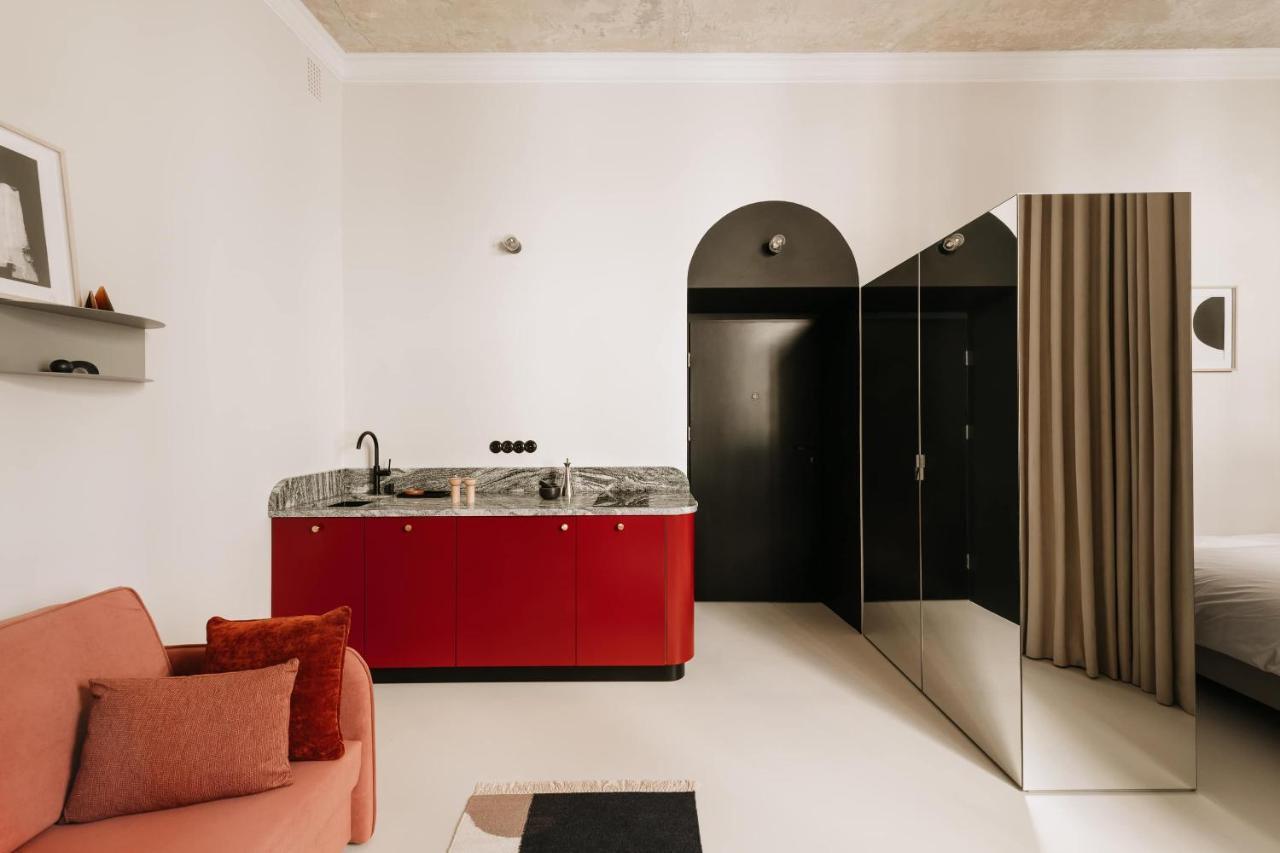 Stylish Apartment Close To Wawel, Old Town Studio, Main Sq. 3 Min Cracovia Exterior foto