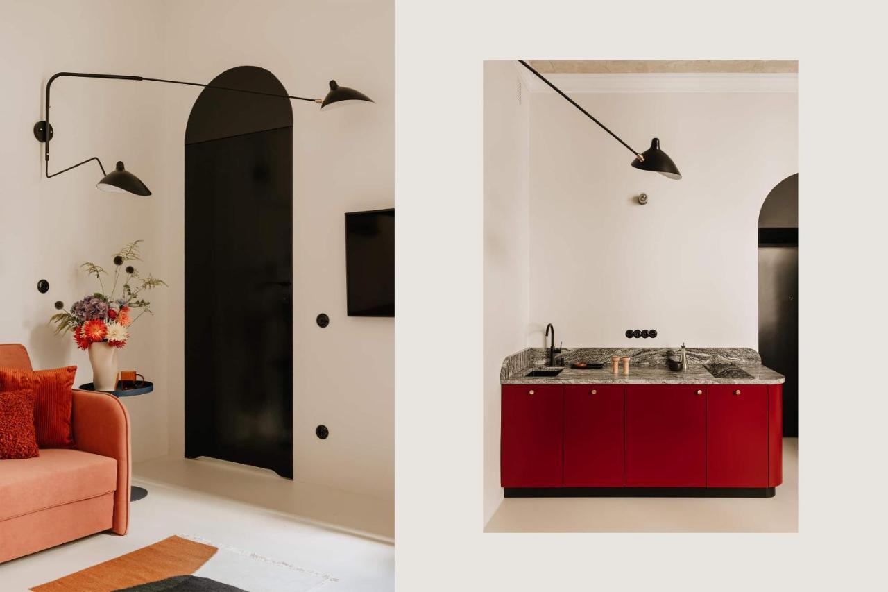 Stylish Apartment Close To Wawel, Old Town Studio, Main Sq. 3 Min Cracovia Exterior foto