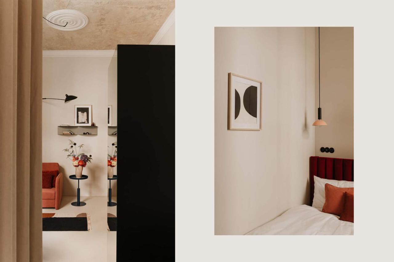 Stylish Apartment Close To Wawel, Old Town Studio, Main Sq. 3 Min Cracovia Exterior foto
