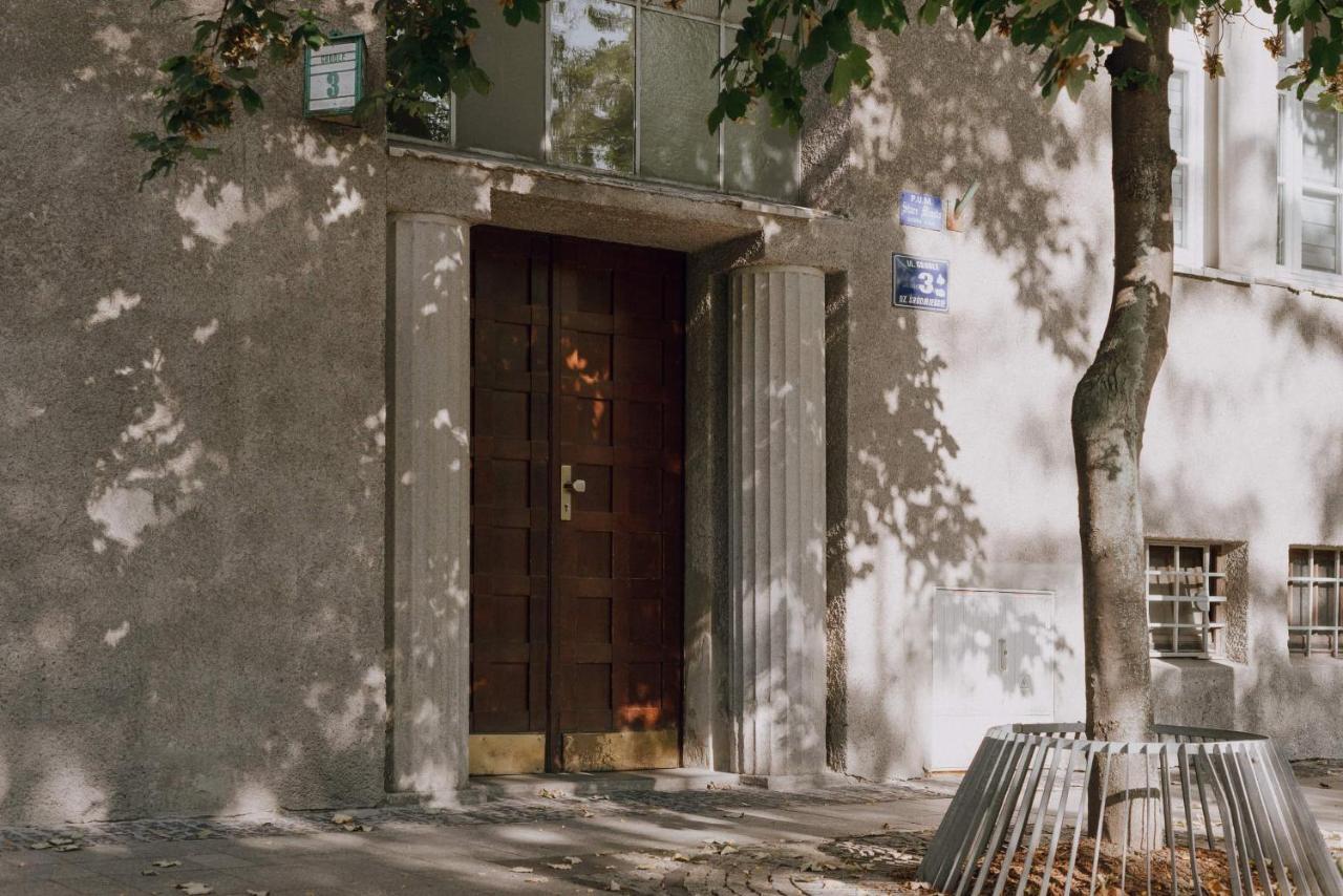 Stylish Apartment Close To Wawel, Old Town Studio, Main Sq. 3 Min Cracovia Exterior foto